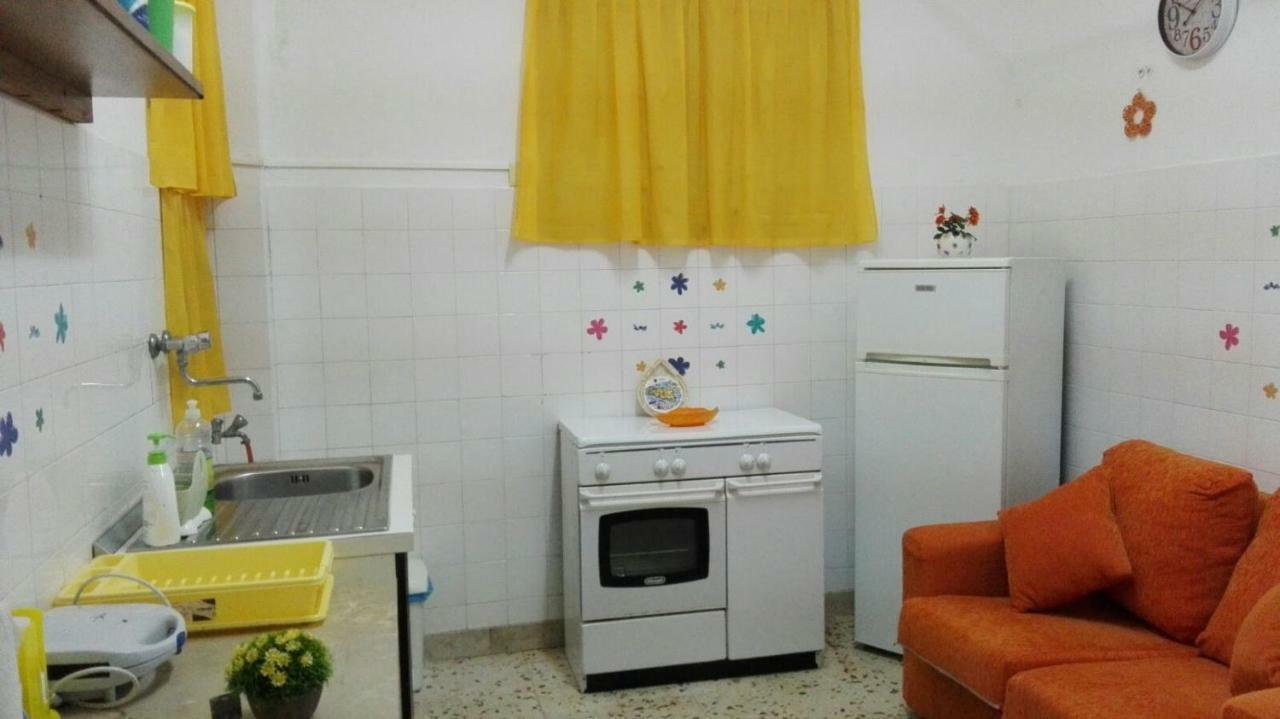 Porto Del Sole Apartamento Trapani Exterior foto