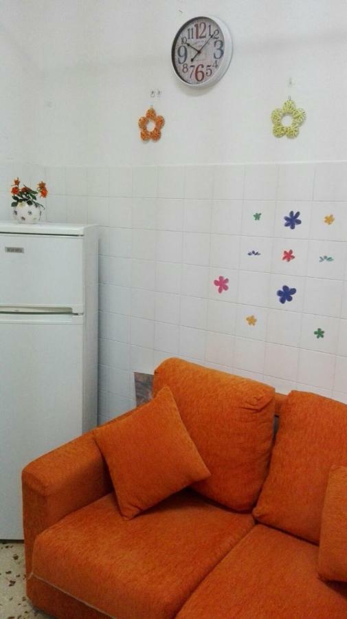 Porto Del Sole Apartamento Trapani Exterior foto