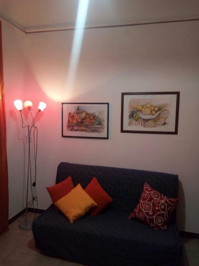 Porto Del Sole Apartamento Trapani Exterior foto