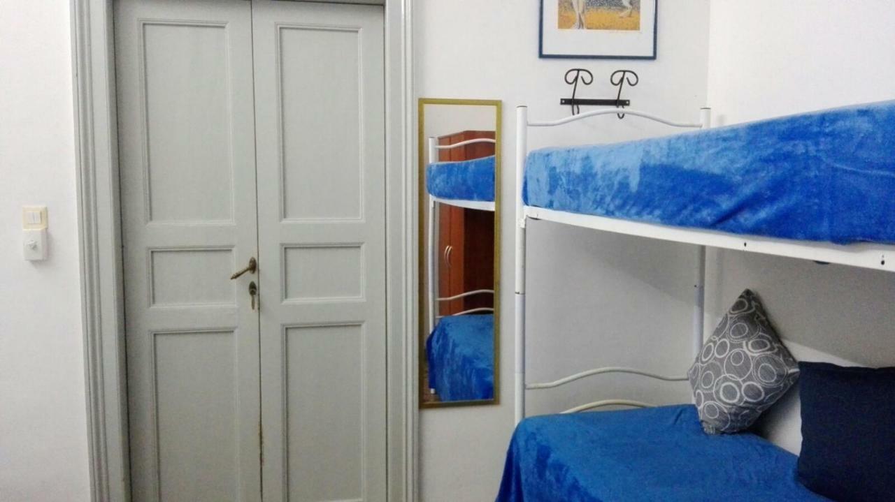 Porto Del Sole Apartamento Trapani Exterior foto