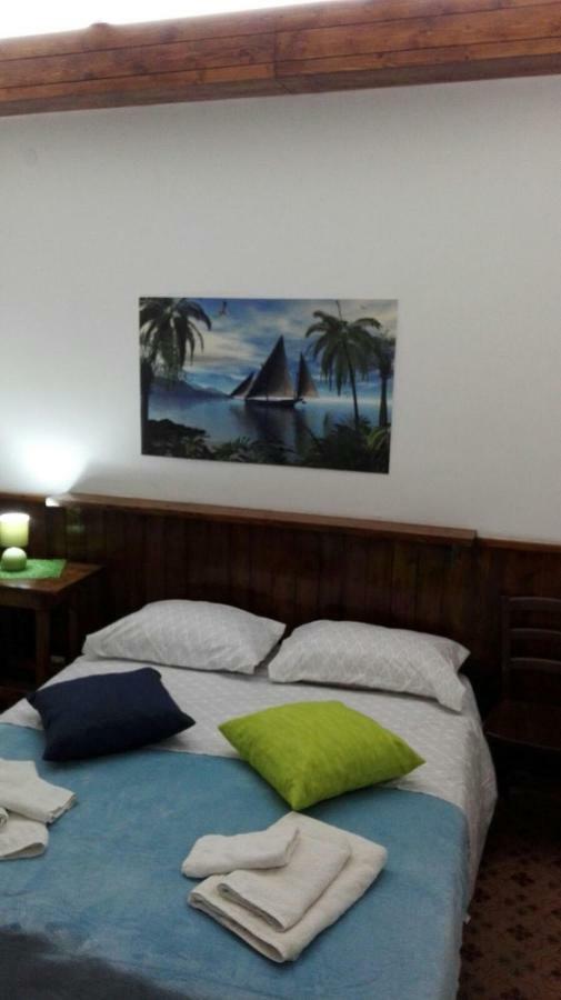 Porto Del Sole Apartamento Trapani Exterior foto