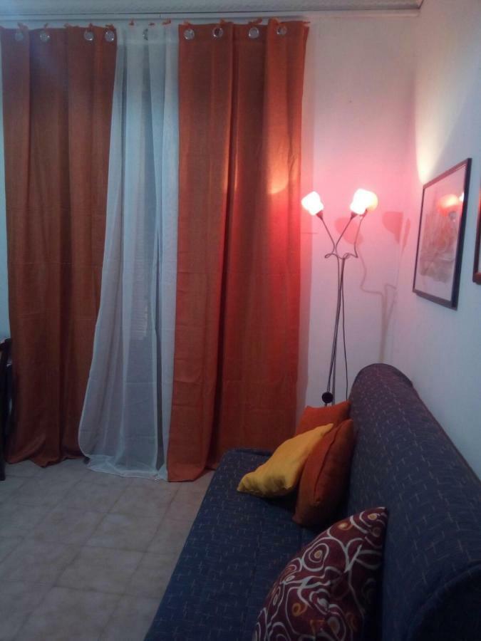 Porto Del Sole Apartamento Trapani Exterior foto