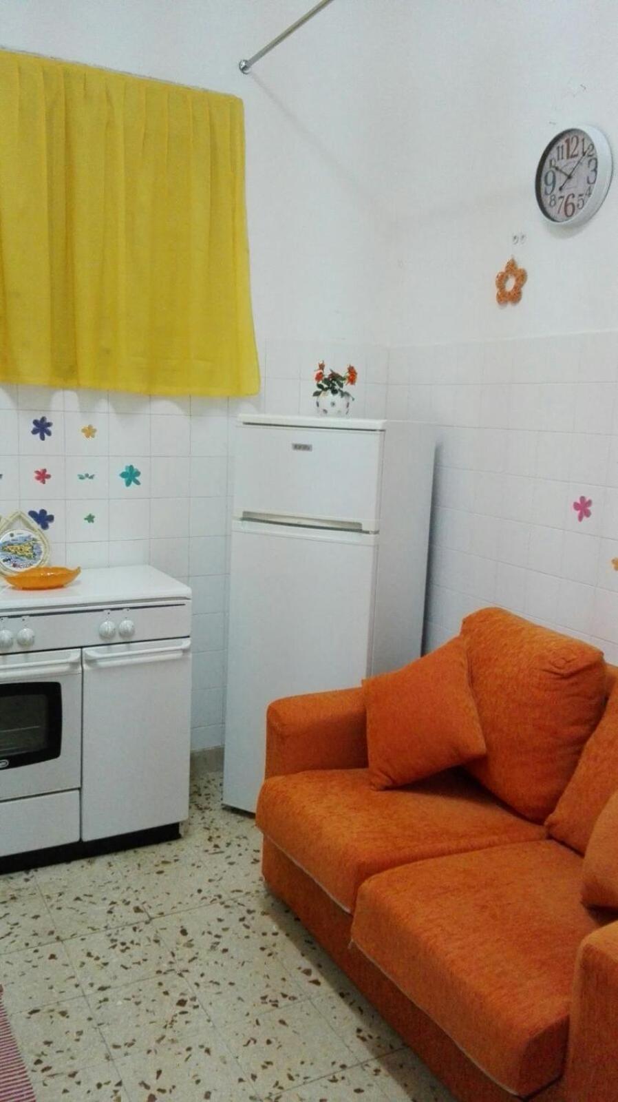 Porto Del Sole Apartamento Trapani Exterior foto