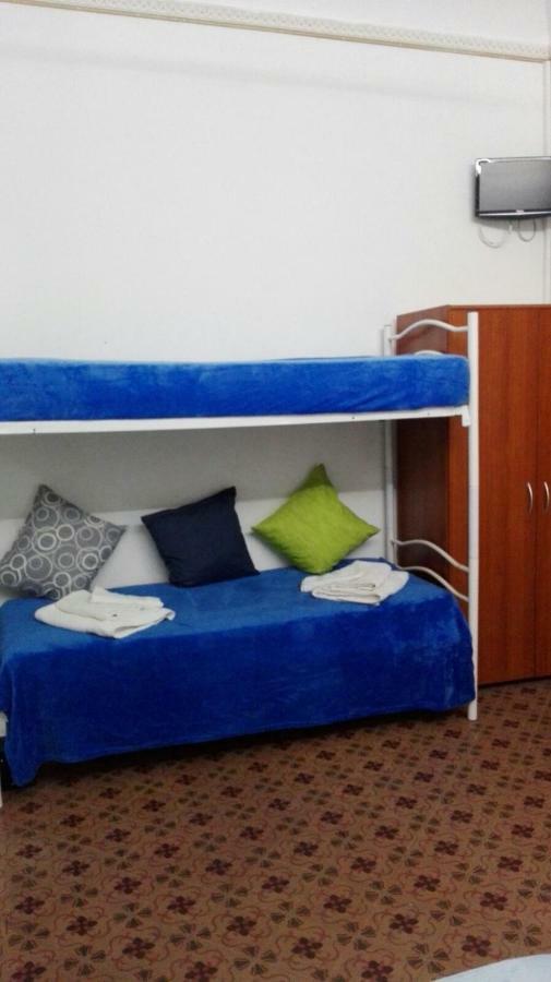 Porto Del Sole Apartamento Trapani Exterior foto